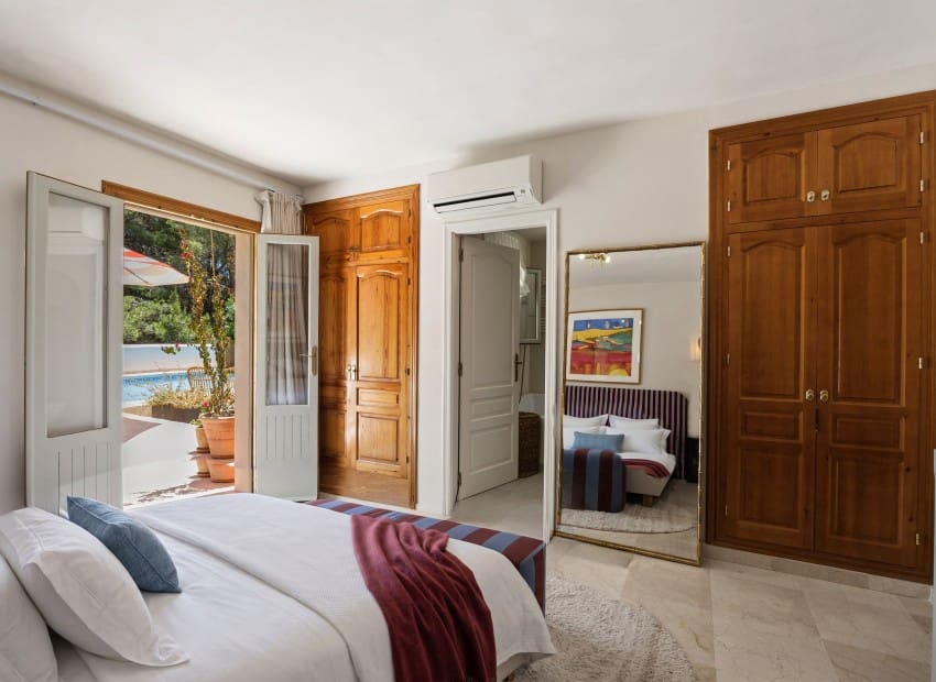 4 slaapkamer Villa te koop in Javea / Xabia met zwembad - € 950.000 (Ref: 9895352)
