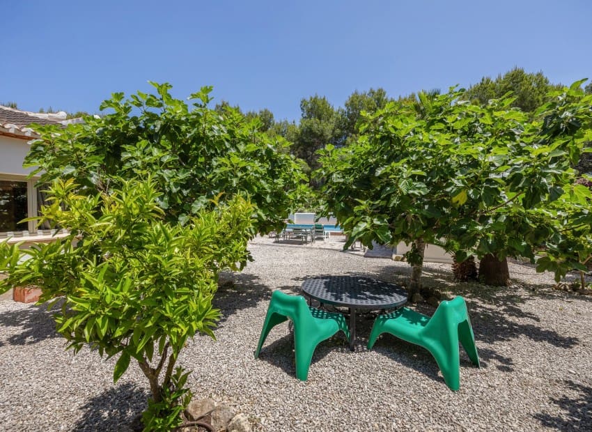4 slaapkamer Villa te koop in Javea / Xabia met zwembad - € 950.000 (Ref: 9895352)