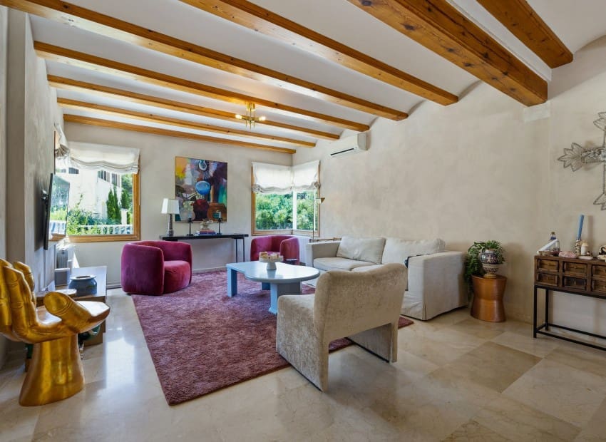 4 slaapkamer Villa te koop in Javea / Xabia met zwembad - € 950.000 (Ref: 9895352)