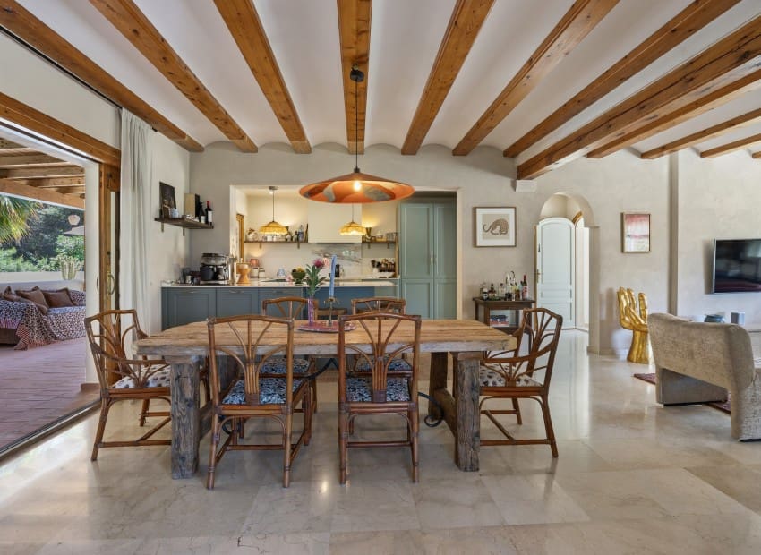 4 slaapkamer Villa te koop in Javea / Xabia met zwembad - € 950.000 (Ref: 9895352)