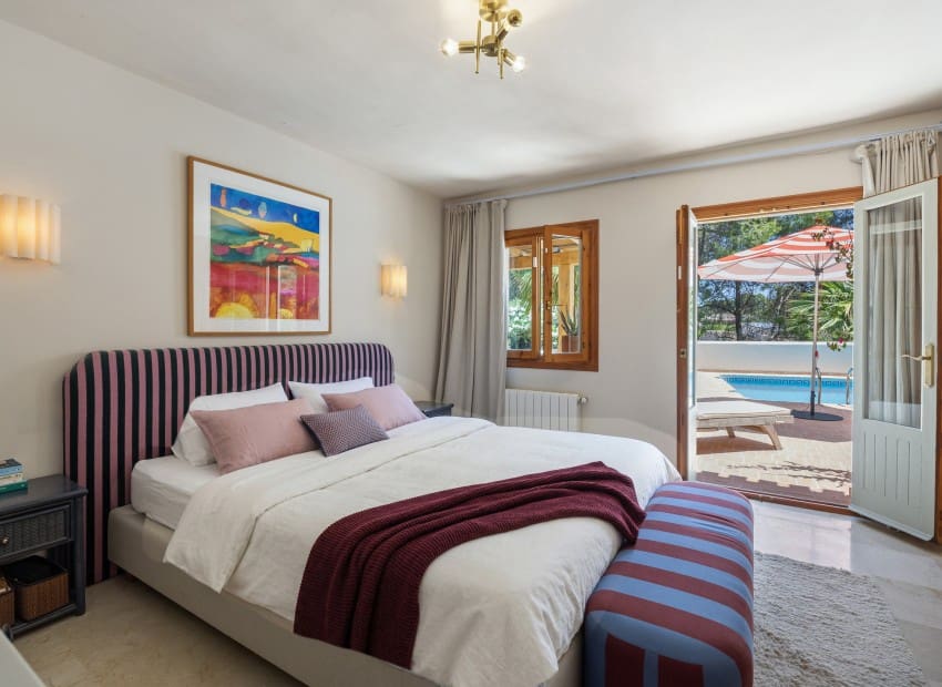 4 slaapkamer Villa te koop in Javea / Xabia met zwembad - € 950.000 (Ref: 9895352)