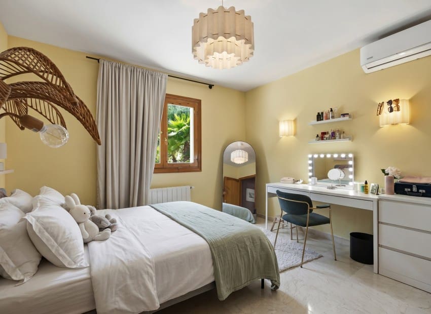 4 slaapkamer Villa te koop in Javea / Xabia met zwembad - € 950.000 (Ref: 9895352)