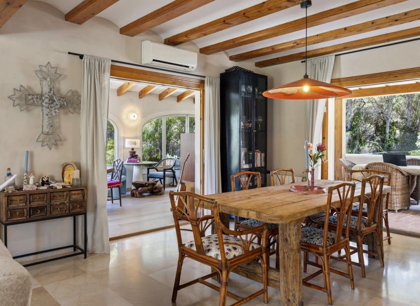 4 slaapkamer Villa te koop in Javea / Xabia met zwembad - € 950.000 (Ref: 9895352)