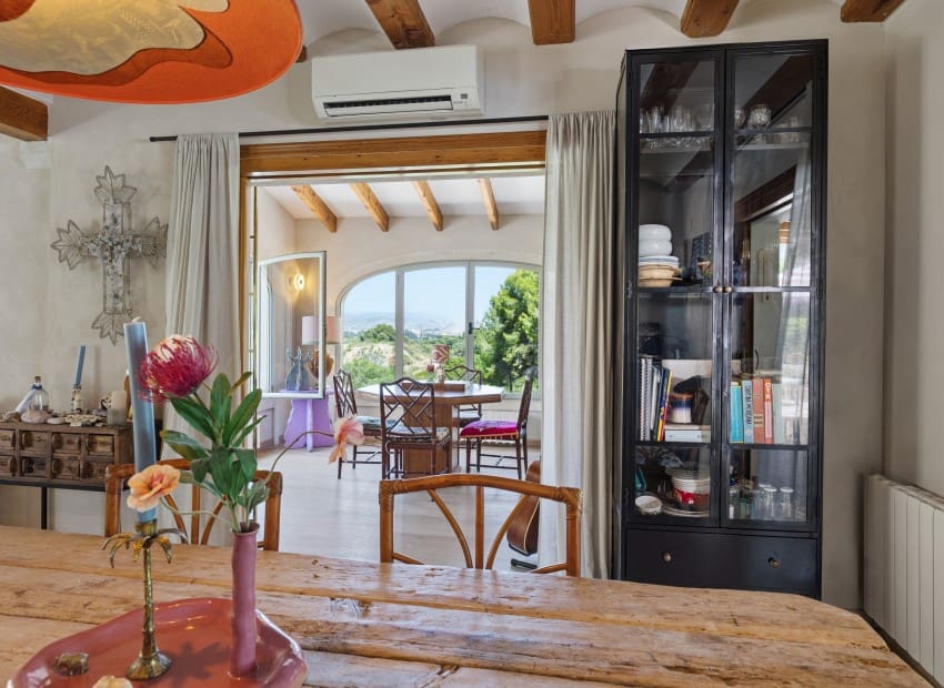 4 slaapkamer Villa te koop in Javea / Xabia met zwembad - € 950.000 (Ref: 9895352)