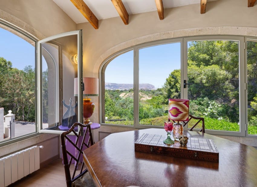 4 slaapkamer Villa te koop in Javea / Xabia met zwembad - € 950.000 (Ref: 9895352)