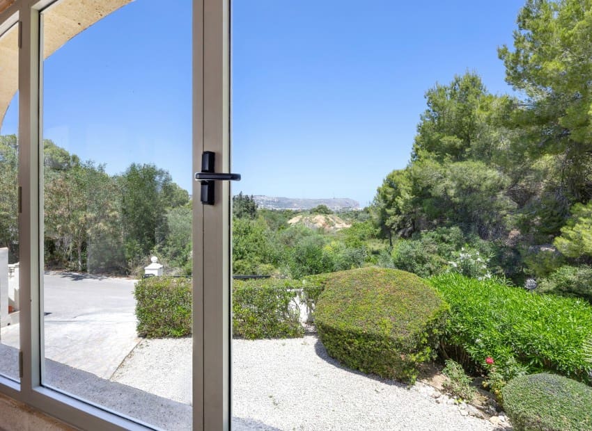 4 slaapkamer Villa te koop in Javea / Xabia met zwembad - € 950.000 (Ref: 9895352)