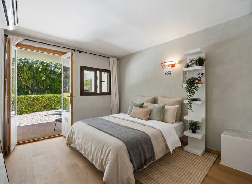 4 slaapkamer Villa te koop in Javea / Xabia met zwembad - € 950.000 (Ref: 9895352)
