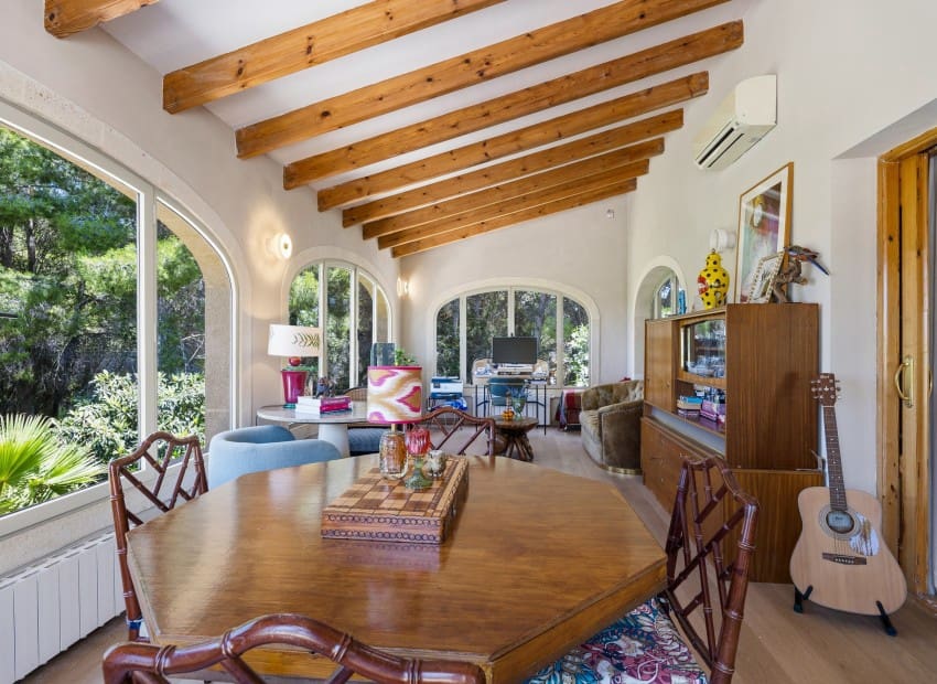 4 slaapkamer Villa te koop in Javea / Xabia met zwembad - € 950.000 (Ref: 9895352)