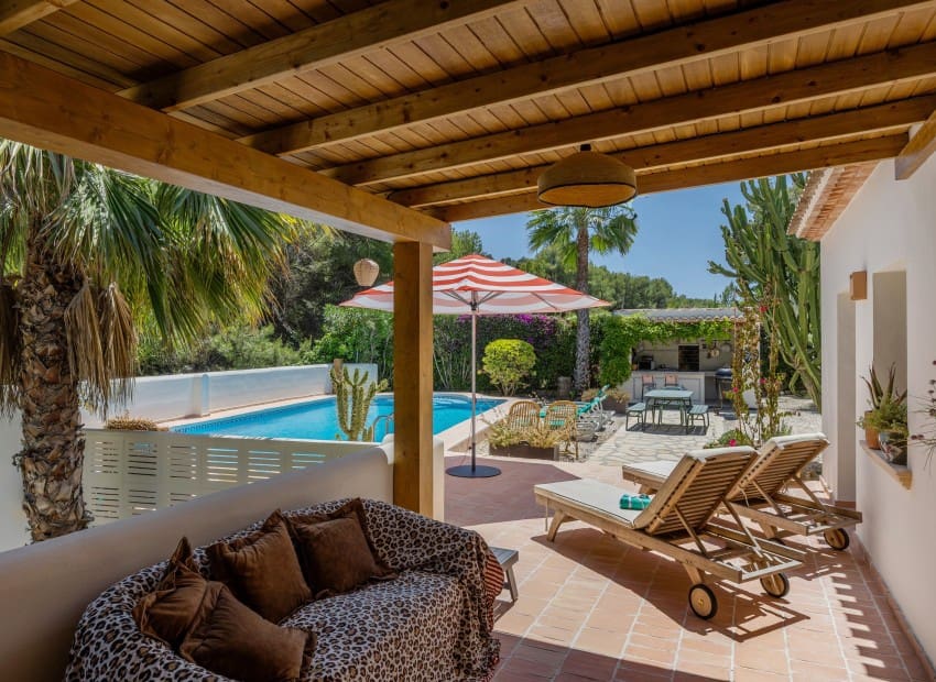 4 slaapkamer Villa te koop in Javea / Xabia met zwembad - € 950.000 (Ref: 9895352)