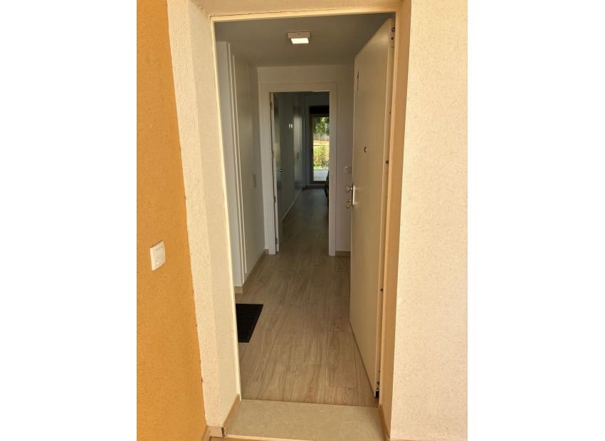 3 makuuhuone Huoneisto myytävänä paikassa Villamartin mukana uima-altaan 
autotalli - 324 900 € (Ref: 9897219)