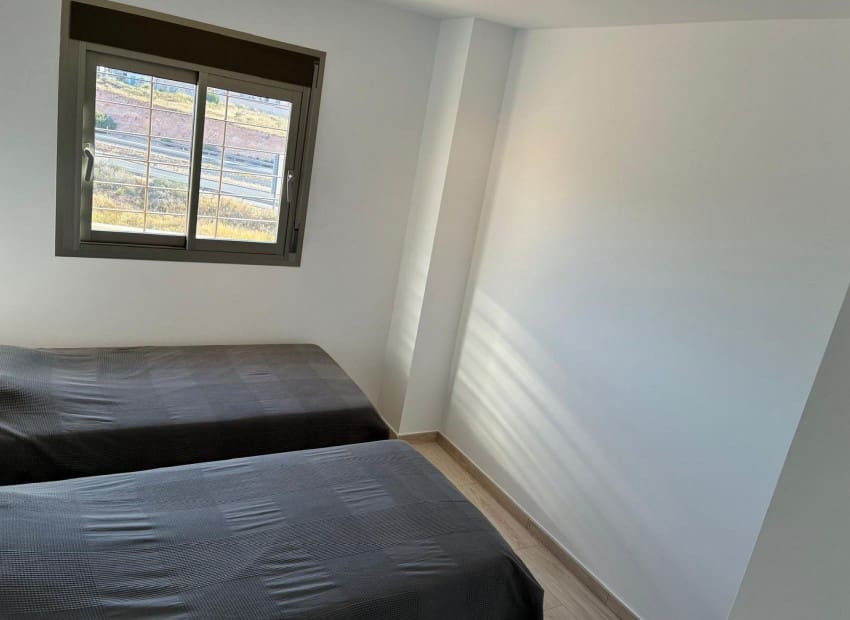 3 makuuhuone Huoneisto myytävänä paikassa Villamartin mukana uima-altaan 
autotalli - 324 900 € (Ref: 9897219)