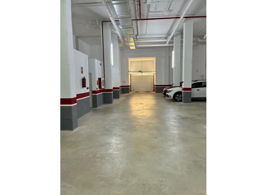 3 makuuhuone Huoneisto myytävänä paikassa Villamartin mukana uima-altaan 
autotalli - 324 900 € (Ref: 9897219)