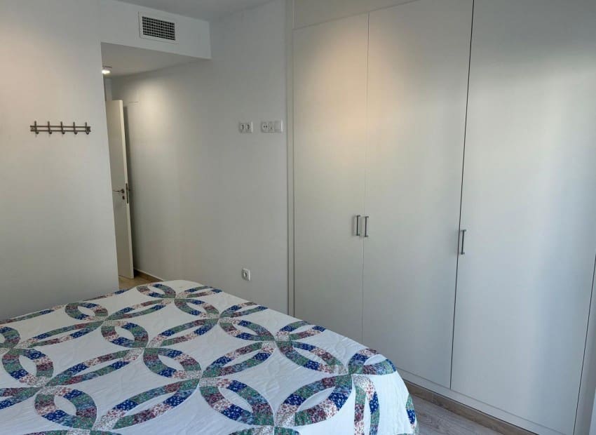 3 makuuhuone Huoneisto myytävänä paikassa Villamartin mukana uima-altaan 
autotalli - 324 900 € (Ref: 9897219)