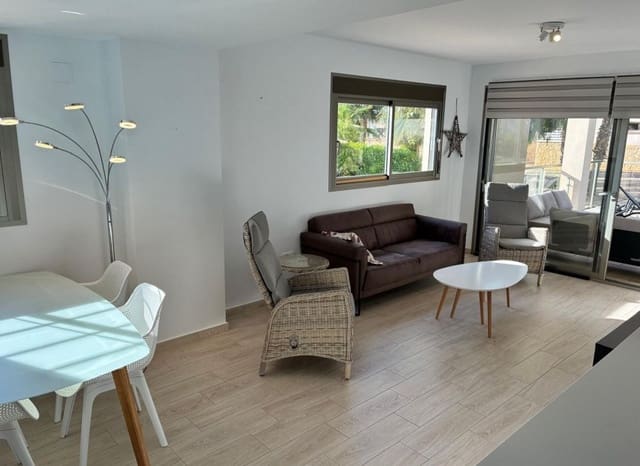 3 makuuhuone Huoneisto myytävänä paikassa Villamartin, Orihuela mukana uima-altaan 
autotalli - 324 900 € (Ref: 9897219)