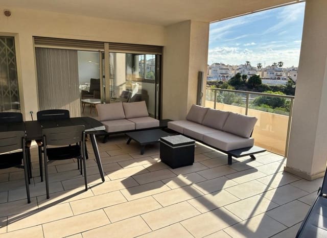 3 soveværelse Lejlighed til salg i Villamartin, Orihuela med swimmingpool garage - € 324.900 (Ref: 9897219)