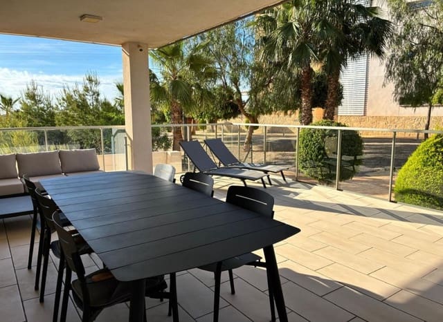 3 soveværelse Lejlighed til salg i Villamartin, Orihuela med swimmingpool garage - € 324.900 (Ref: 9897219)