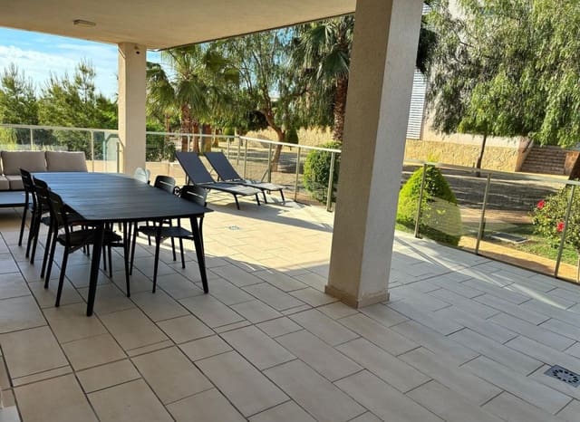 3 soveværelse Lejlighed til salg i Villamartin, Orihuela med swimmingpool garage - € 324.900 (Ref: 9897219)