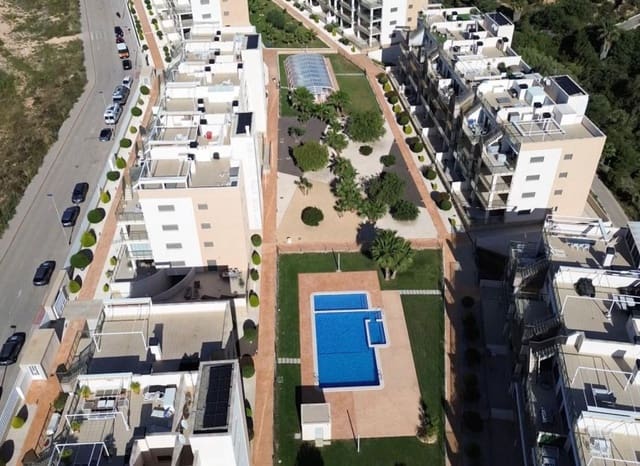 3 soveværelse Lejlighed til salg i Villamartin, Orihuela med swimmingpool garage - € 324.900 (Ref: 9897219)