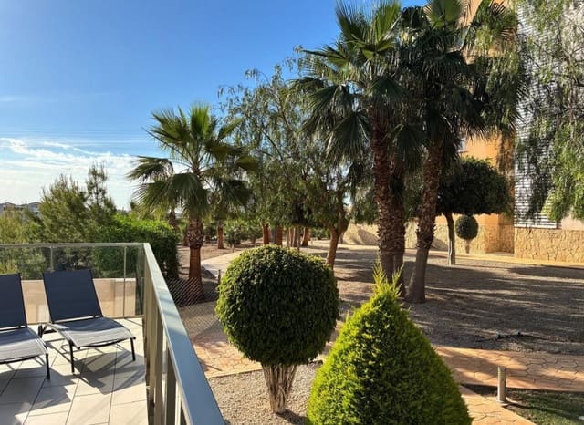 3 soveværelse Lejlighed til salg i Villamartin, Orihuela med swimmingpool garage - € 324.900 (Ref: 9897219)