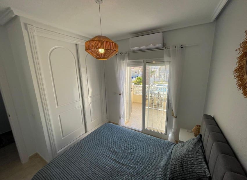 3 quarto Casa em Banda para venda em Ciudad Quesada com piscina - 244 900 € (Ref: 9897379)