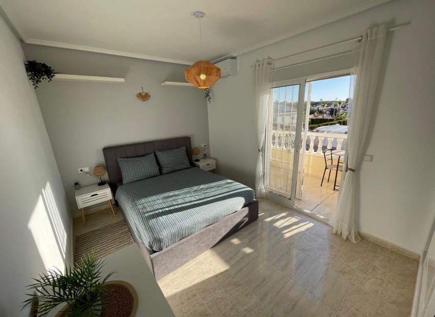 3 quarto Casa em Banda para venda em Ciudad Quesada com piscina - 244 900 € (Ref: 9897379)