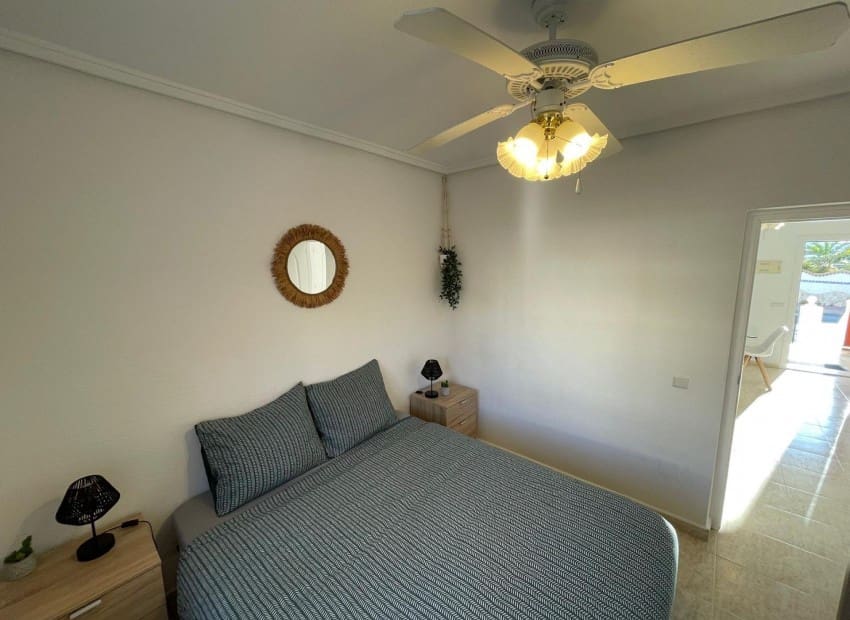 3 quarto Casa em Banda para venda em Ciudad Quesada com piscina - 244 900 € (Ref: 9897379)
