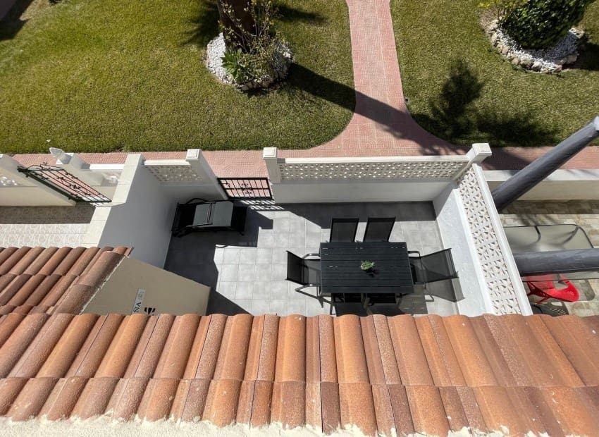 3 quarto Casa em Banda para venda em Ciudad Quesada com piscina - 244 900 € (Ref: 9897379)