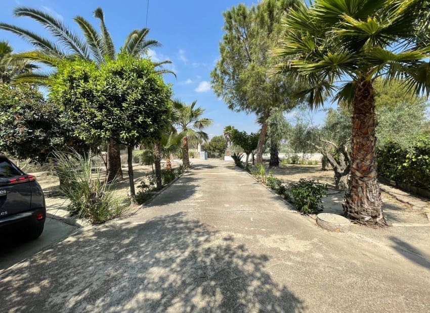 5 camera da letto Villa in vendita in Rebolledo con piscina garage - 395.000 € (Rif: 9897382)