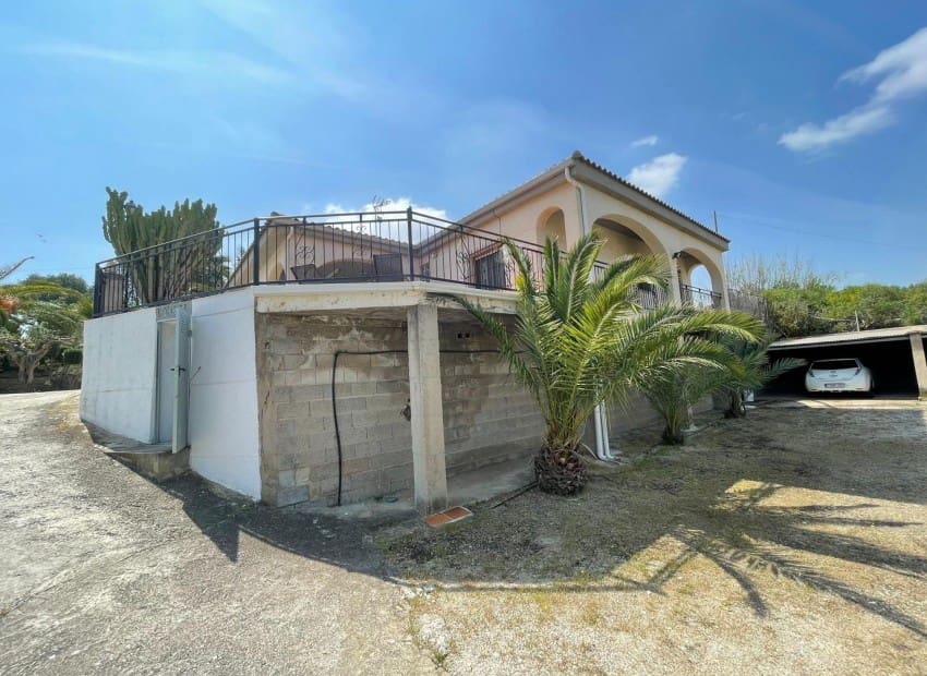 5 camera da letto Villa in vendita in Rebolledo con piscina garage - 395.000 € (Rif: 9897382)