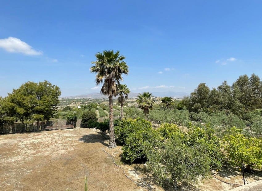 5 camera da letto Villa in vendita in Rebolledo con piscina garage - 395.000 € (Rif: 9897382)