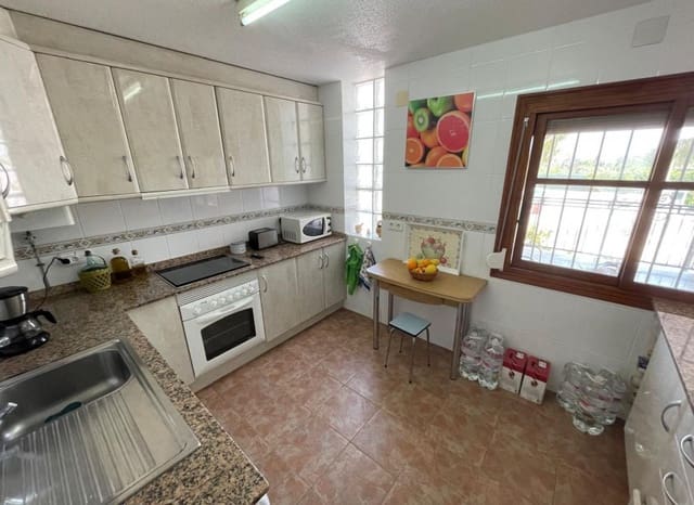 5 camera da letto Villa in vendita in Rebolledo, Alicante città con piscina garage - 395.000 € (Rif: 9897382)