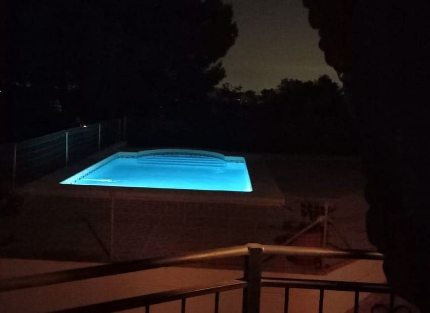 5 camera da letto Villa in vendita in Rebolledo con piscina garage - 395.000 € (Rif: 9897382)