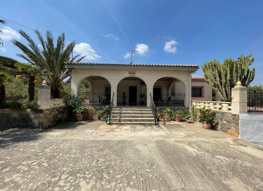 5 camera da letto Villa in vendita in Rebolledo con piscina garage - 395.000 € (Rif: 9897382)