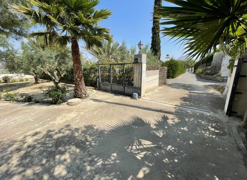 5 camera da letto Villa in vendita in Rebolledo con piscina garage - 395.000 € (Rif: 9897382)