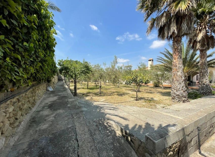 5 camera da letto Villa in vendita in Rebolledo con piscina garage - 395.000 € (Rif: 9897382)