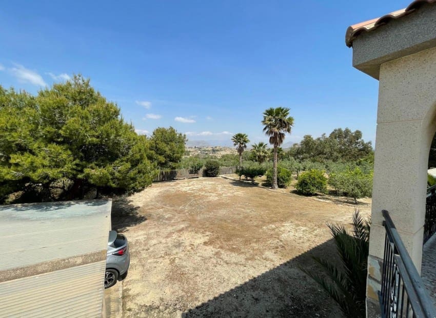 5 camera da letto Villa in vendita in Rebolledo con piscina garage - 395.000 € (Rif: 9897382)