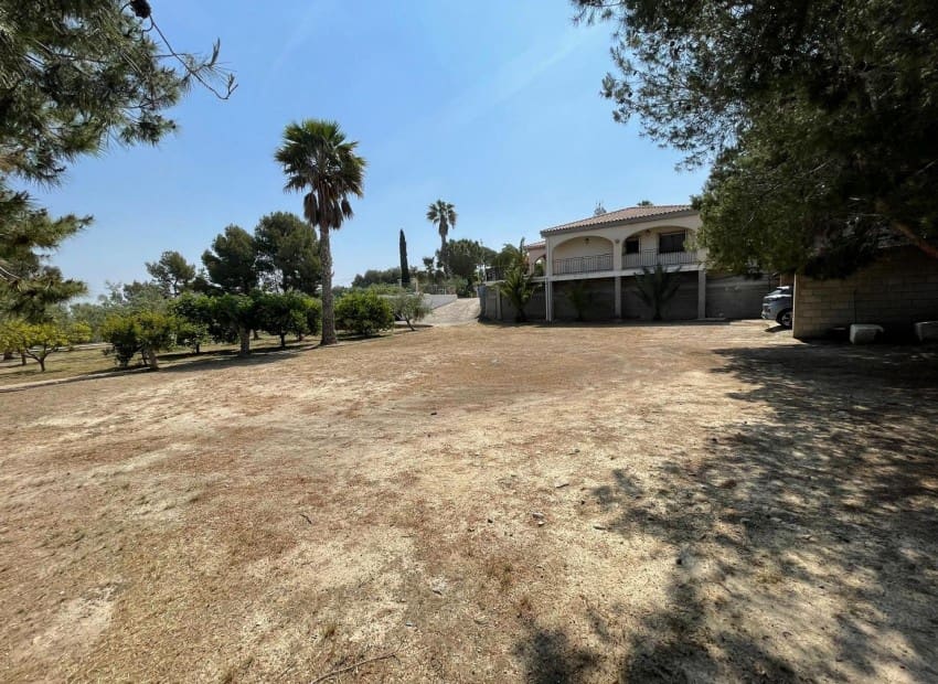5 camera da letto Villa in vendita in Rebolledo con piscina garage - 395.000 € (Rif: 9897382)
