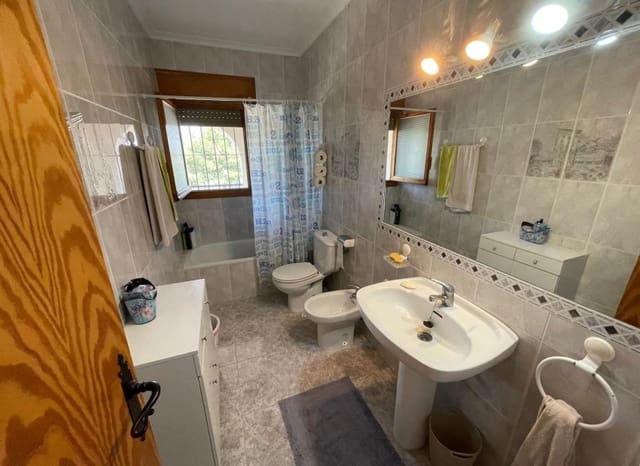 5 camera da letto Villa in vendita in Rebolledo, Alicante città con piscina garage - 395.000 € (Rif: 9897382)