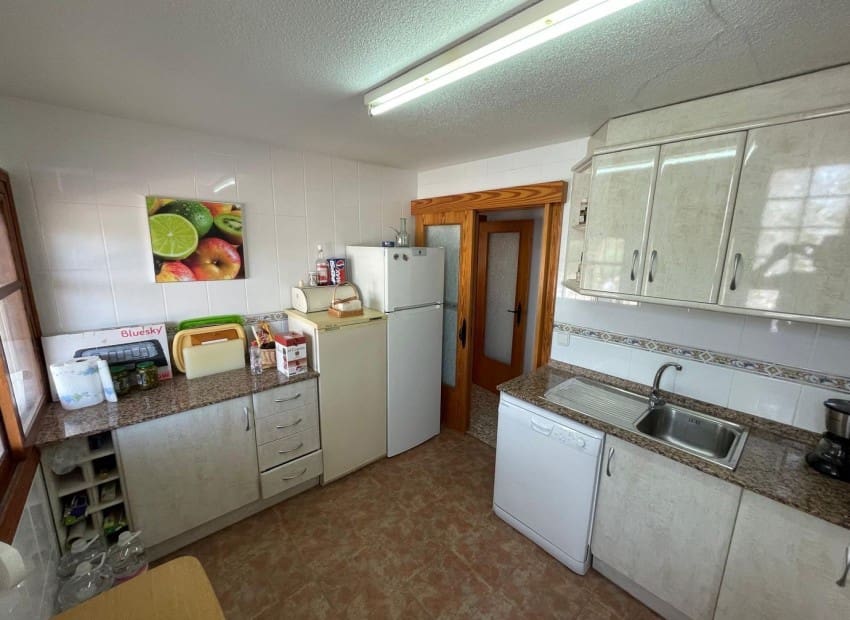 5 camera da letto Villa in vendita in Rebolledo con piscina garage - 395.000 € (Rif: 9897382)