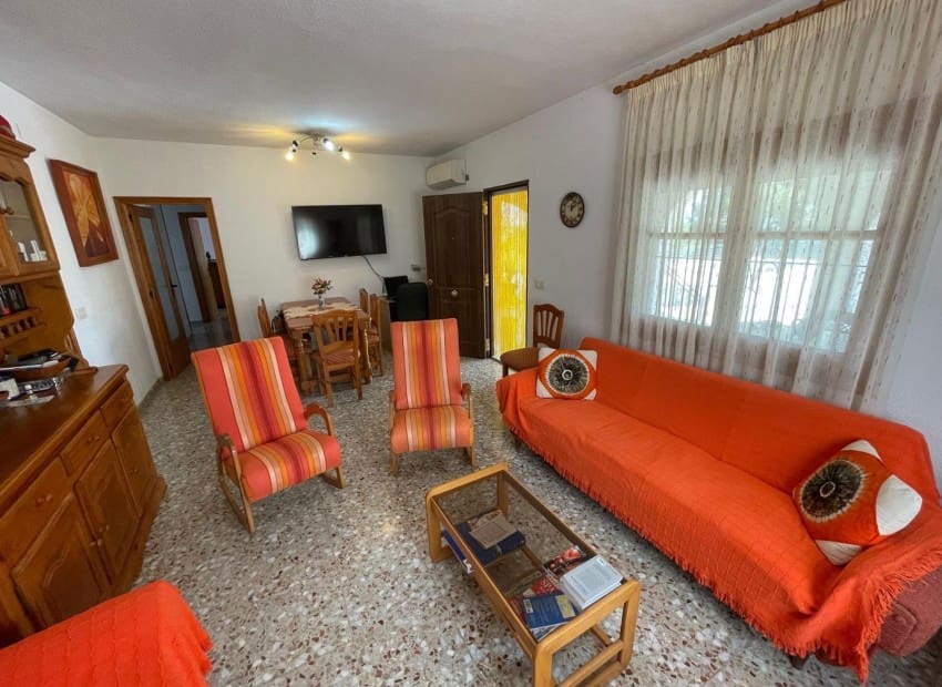 5 camera da letto Villa in vendita in Rebolledo con piscina garage - 395.000 € (Rif: 9897382)