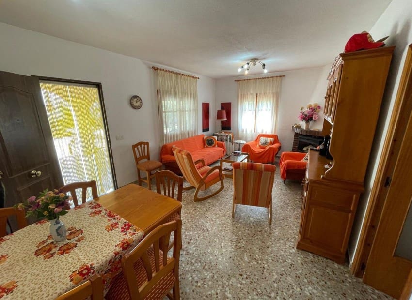 5 camera da letto Villa in vendita in Rebolledo con piscina garage - 395.000 € (Rif: 9897382)