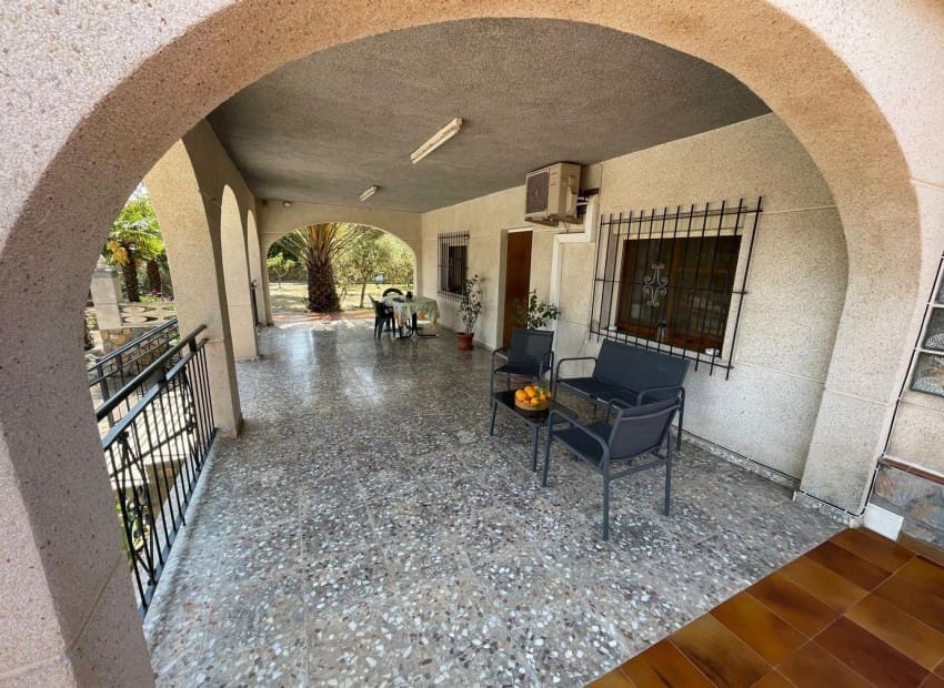 5 camera da letto Villa in vendita in Rebolledo con piscina garage - 395.000 € (Rif: 9897382)