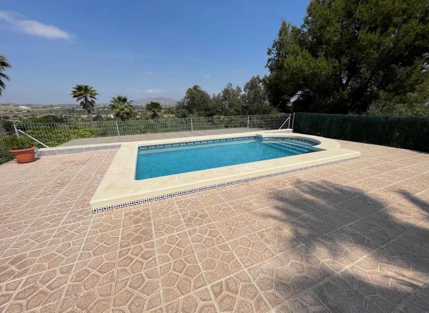 5 camera da letto Villa in vendita in Rebolledo con piscina garage - 395.000 € (Rif: 9897382)