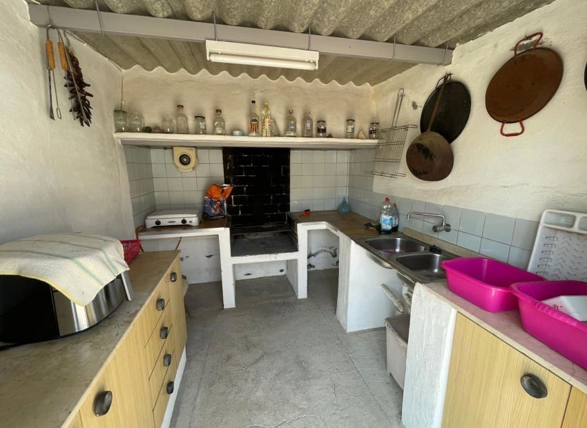 5 camera da letto Villa in vendita in Rebolledo con piscina garage - 395.000 € (Rif: 9897382)