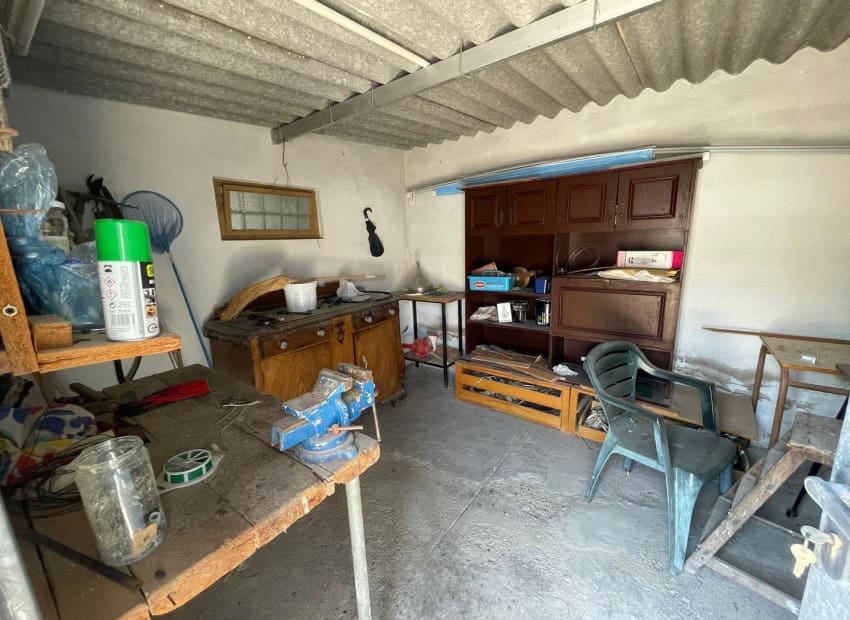 5 camera da letto Villa in vendita in Rebolledo con piscina garage - 395.000 € (Rif: 9897382)