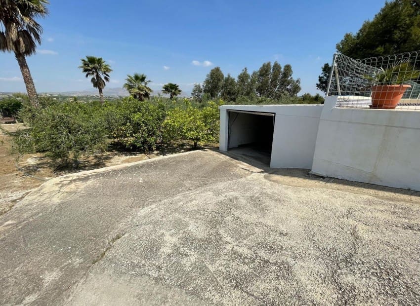 5 camera da letto Villa in vendita in Rebolledo con piscina garage - 395.000 € (Rif: 9897382)