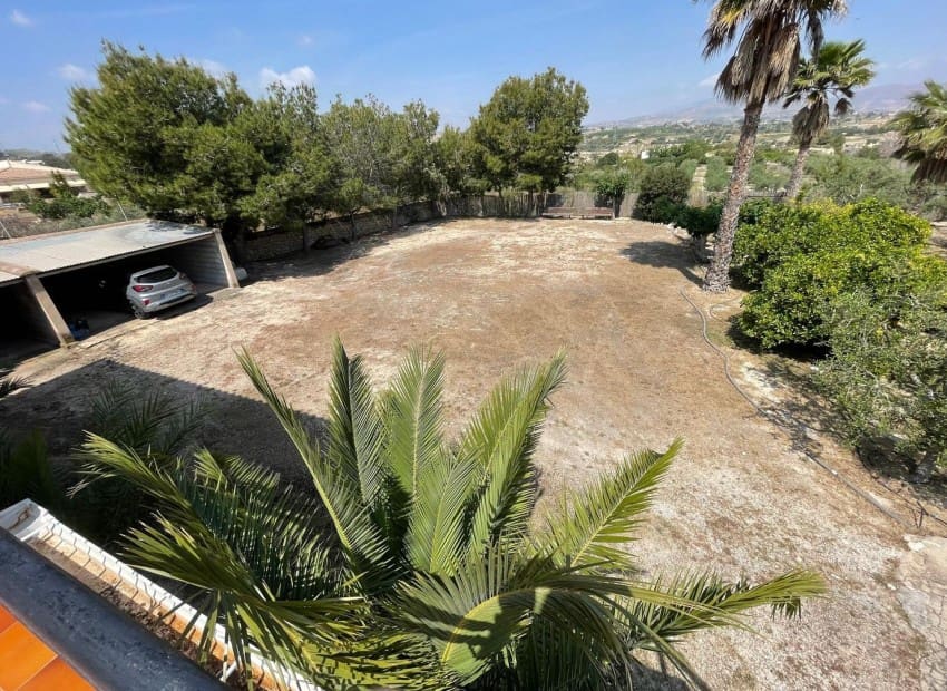 5 camera da letto Villa in vendita in Rebolledo con piscina garage - 395.000 € (Rif: 9897382)