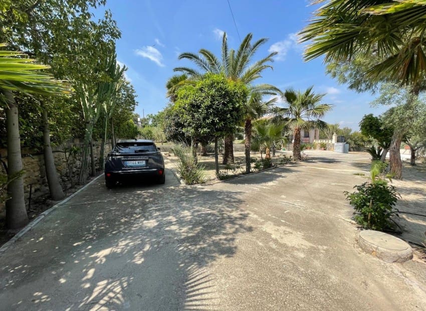 5 camera da letto Villa in vendita in Rebolledo con piscina garage - 395.000 € (Rif: 9897382)