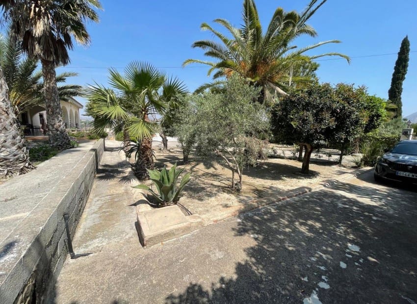 5 camera da letto Villa in vendita in Rebolledo con piscina garage - 395.000 € (Rif: 9897382)
