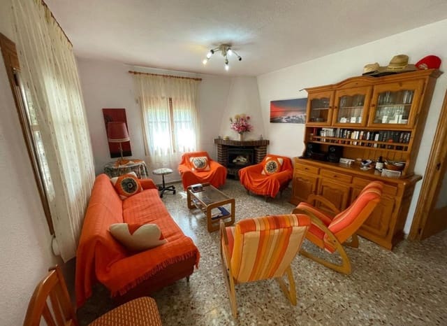 5 camera da letto Villa in vendita in Rebolledo, Alicante città con piscina garage - 395.000 € (Rif: 9897382)